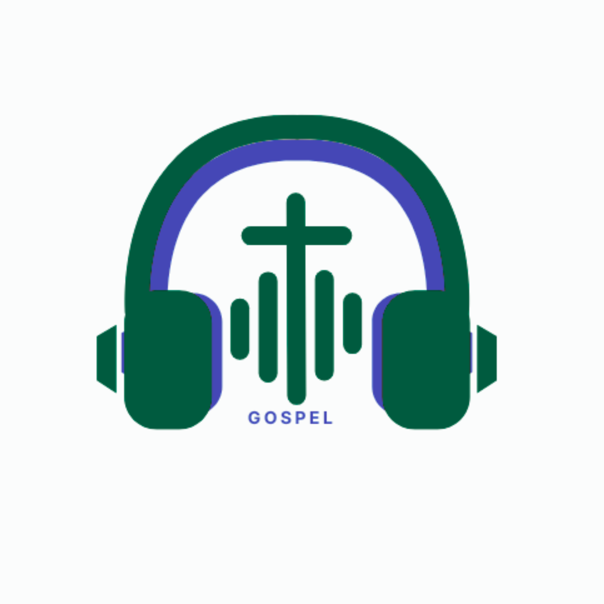 TKRJ Gospel logo